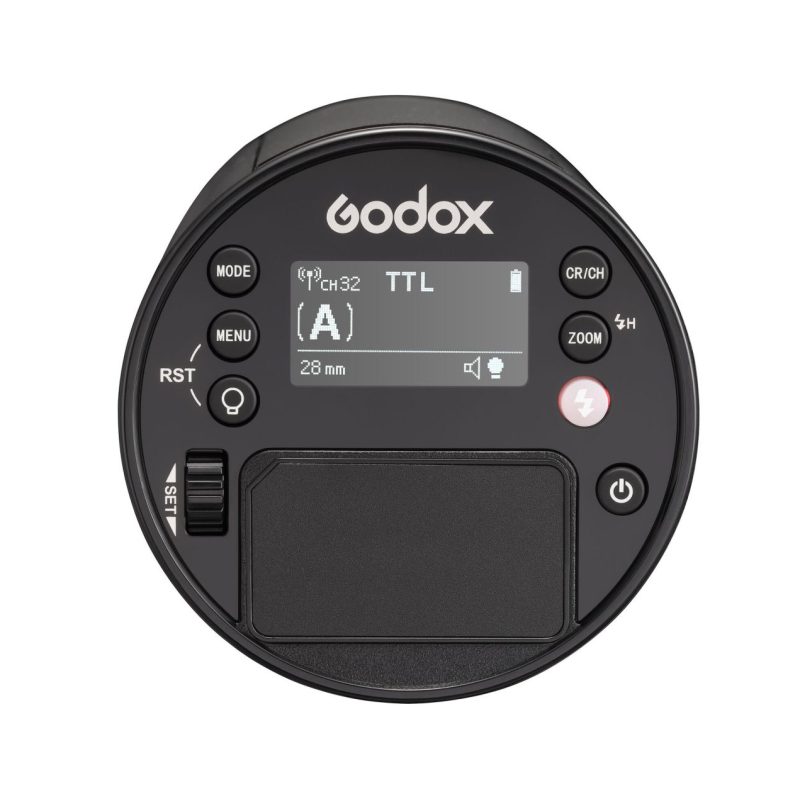 Godox AD100Pro