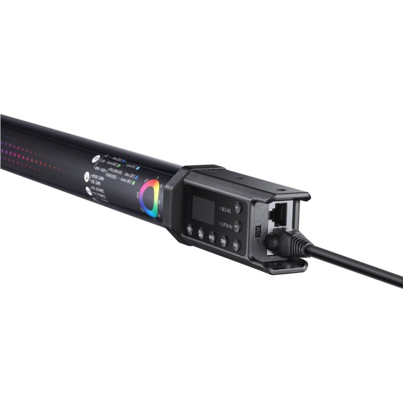 Godox TL60 RGB DMX