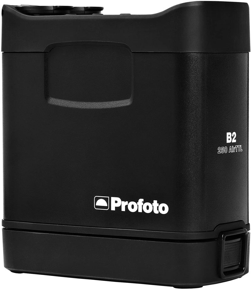 Profoto B2 250 AirTTL