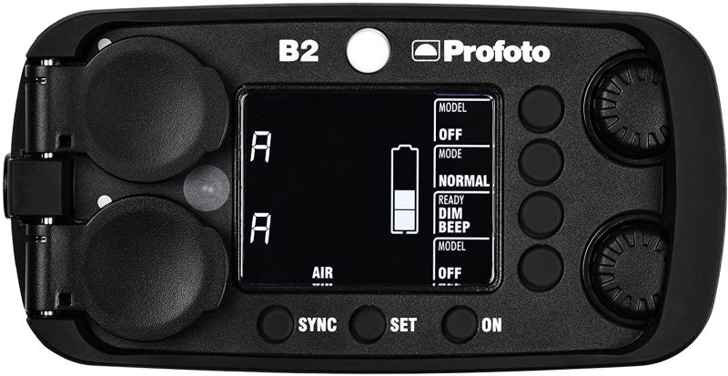 Profoto B2 250 AirTTL