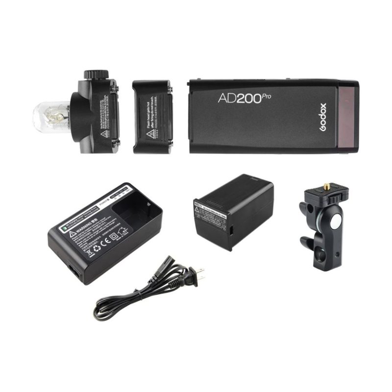 Godox AD200Pro