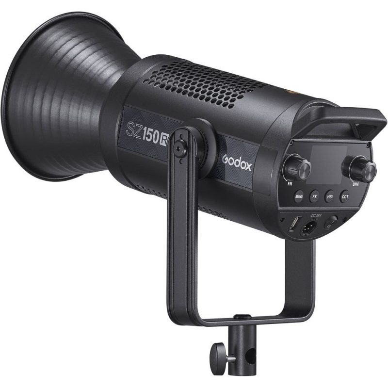 Godox SZ150R Zoom RGB LED