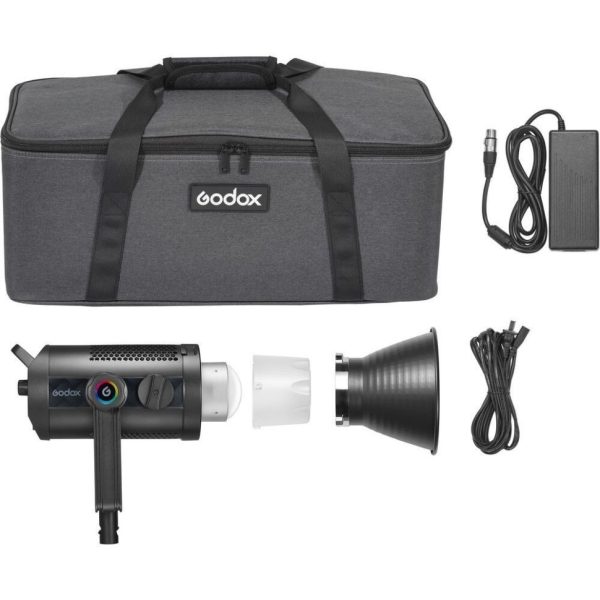 Godox SZ150R Zoom RGB LED