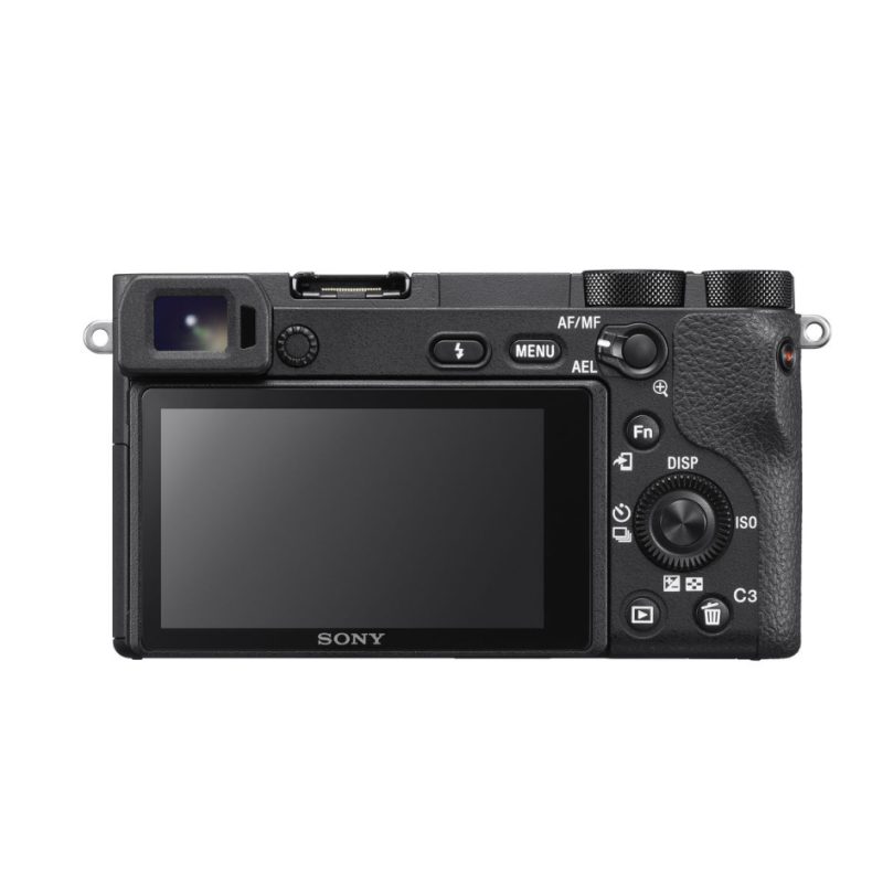 Sony Alpha a6500 Body