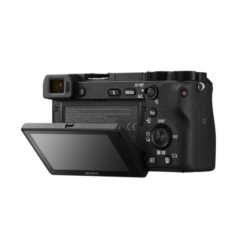 Sony Alpha a6500 Body