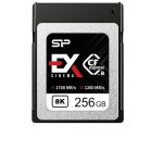 Silicon Power 256GB Cinema EX CFexpress Type B Memory Card