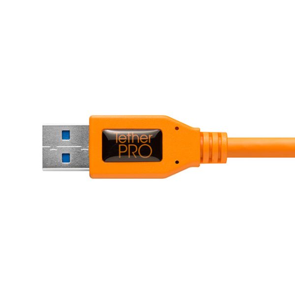 Кабель Tether Tools TetherPro USB 3.0 to Micro-USB 3.0 Type-B Male