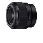 Sony FE 50mm f/1.8 (SEL50F18F)