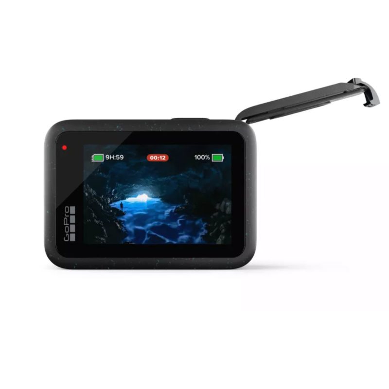 GoPro 12 black