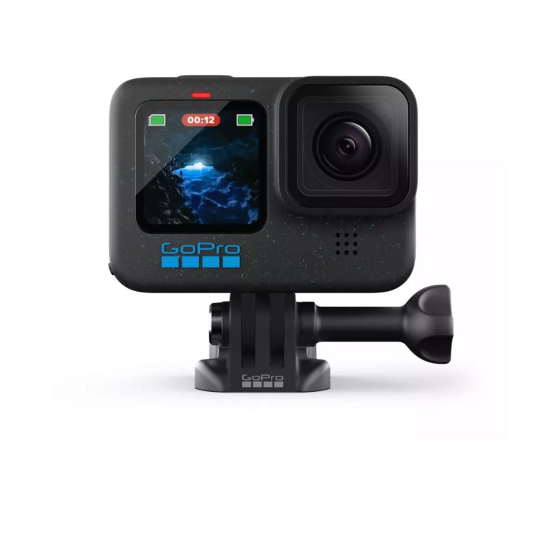 GoPro 12 black