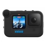 GoPro Media Mod for Hero 11, Hero 10, Hero 9 (ADFMD-001)