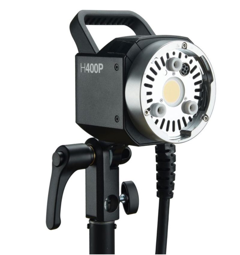 Godox H400P