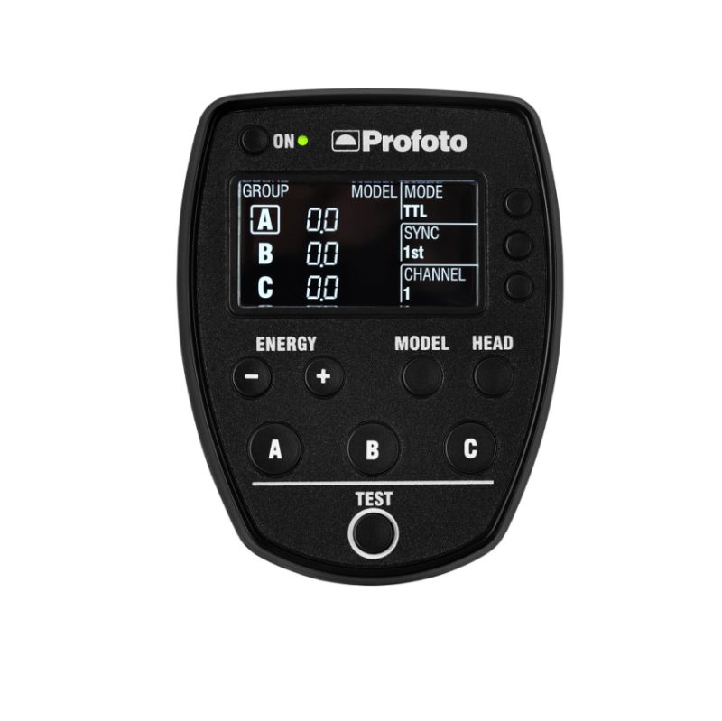 Profoto Air remote ttl