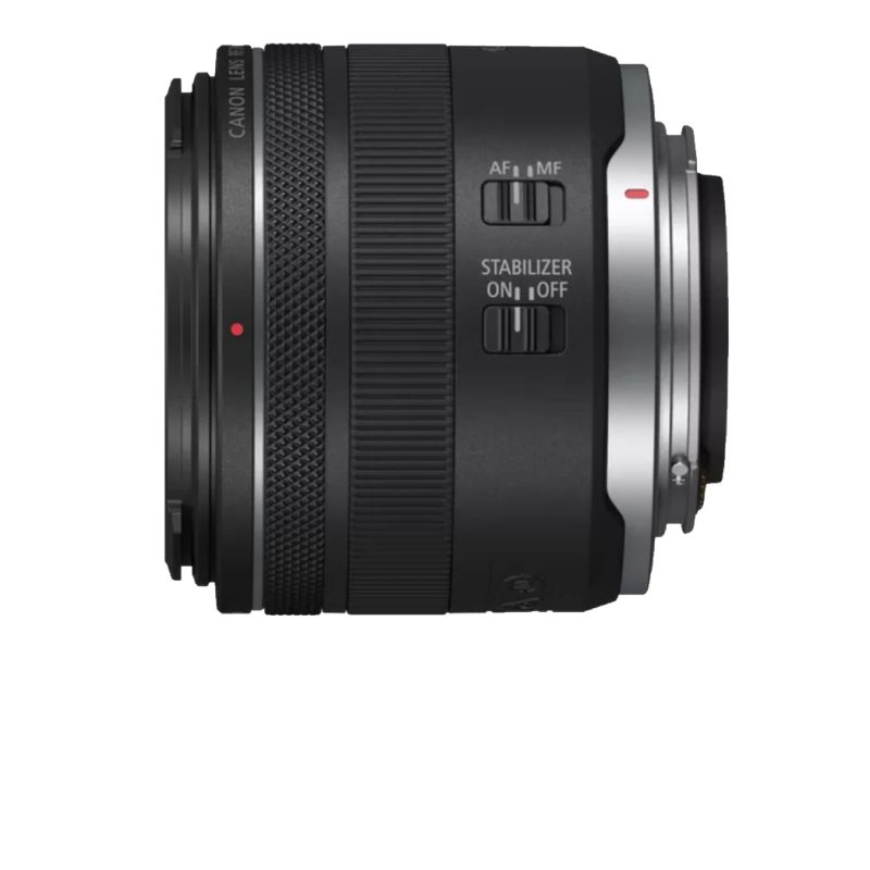 Canon RF 24mm F1.8 MACRO IS STM