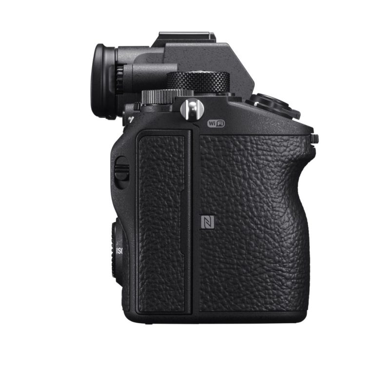 Sony Alpha a7R III Body (ILCE7RM3AB.CEC)