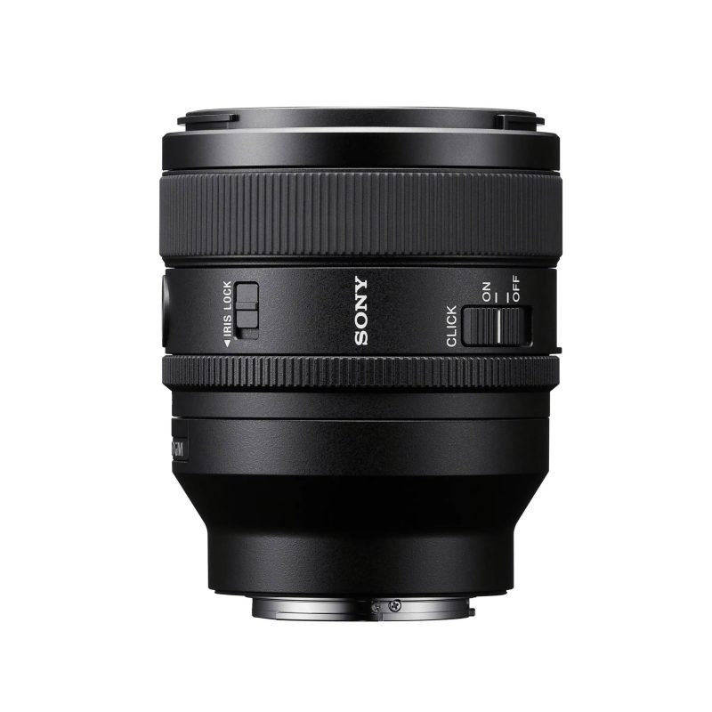 Sony FE 50mm f1.4 GM (SEL50F14GM)