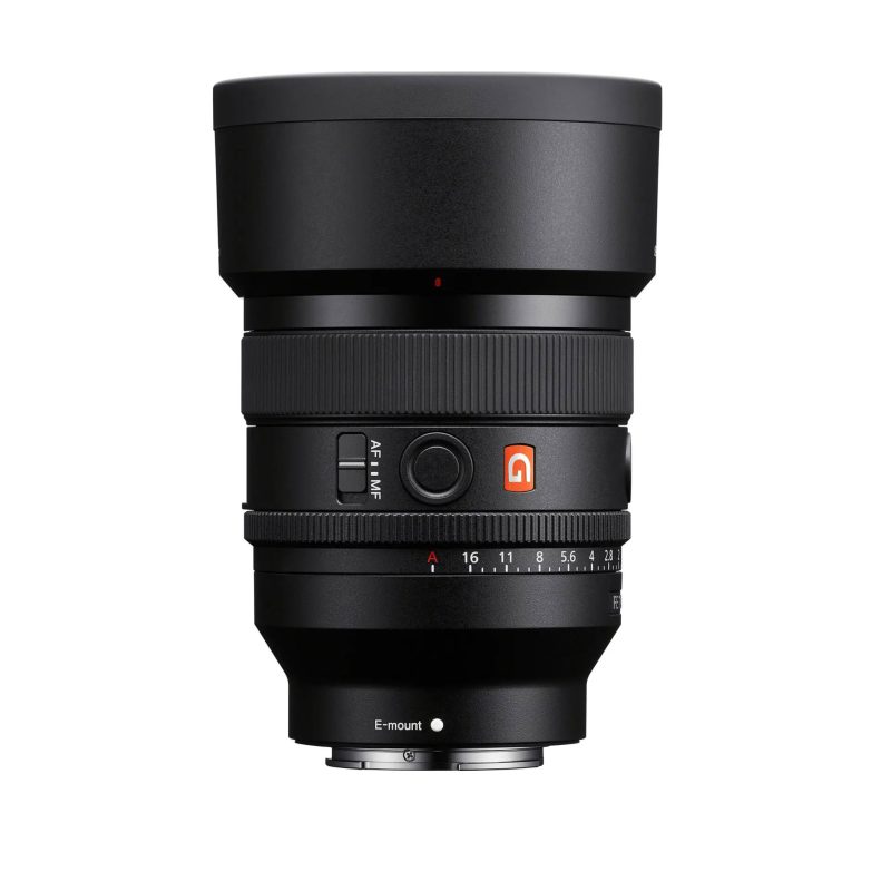 Sony FE 50mm f1.4 GM (SEL50F14GM)