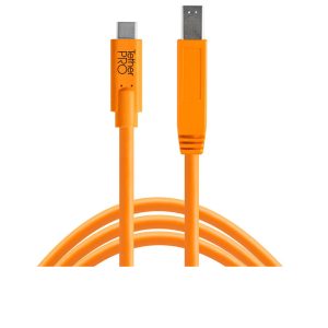 Tether Tools TetherPro USB Type-C Male to 3.0 Male B