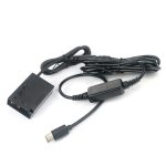 USB TypeC - Canon LP-E17