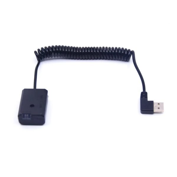 USB TypeA - Sony NP-FW50