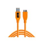 Кабель Tether Tools TetherPro USB 3.0 to Micro-USB 3.0 Type-B Male