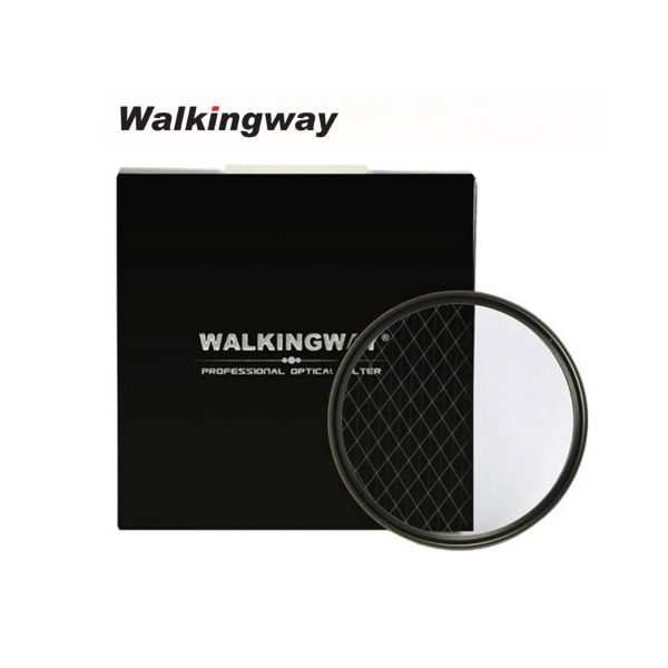 WalkingWay Star Line Star Filter