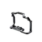 Aluminum Alloy Camera Cage for Canon EOS R6 II R5 R6