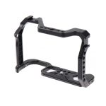 Aluminum Alloy Camera Cage for Canon EOS R6 II R5 R6