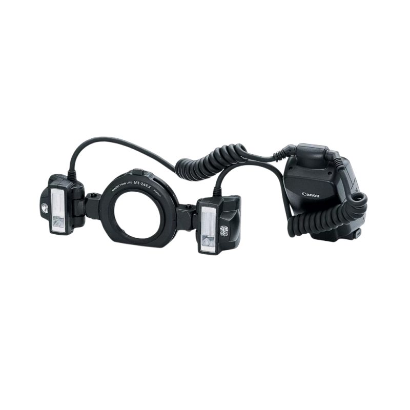 Canon Macro Twin Lite MT-24 EX