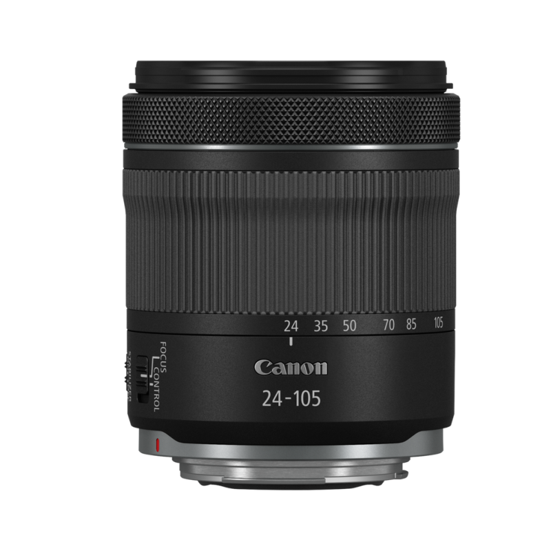 CANON RF 24-105MM F4-7.1 IS STM