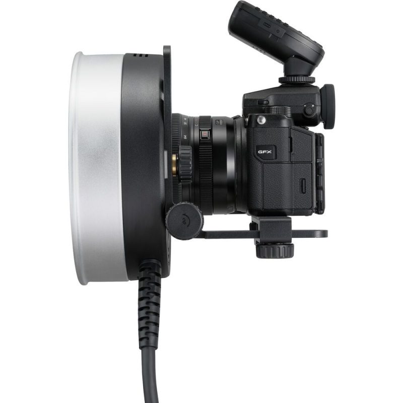 GODOX R1200 RING FLASH HEAD