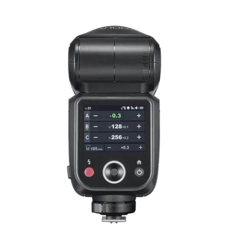 Godox V100