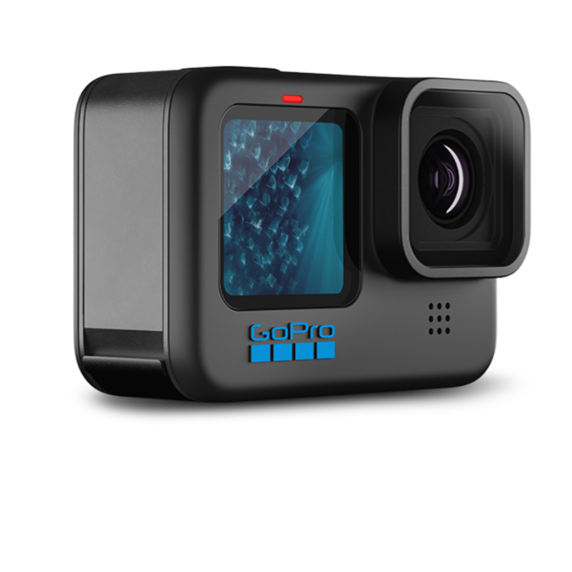 Як використовувати GoPro як веб камеру?