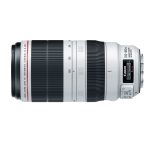 EF 100-400MM F/4.5-5.6L IS II USM