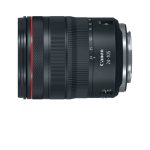 Canon RF 24-105mm f/4L IS USM