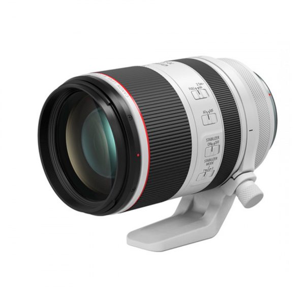 Canon RF 70-200 mm f / 2.8 L IS USM