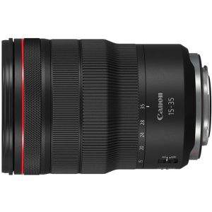 Об’єктив Canon RF 15-35mm F2.8L IS USM