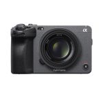 Відеокамера Sony FX3 Body