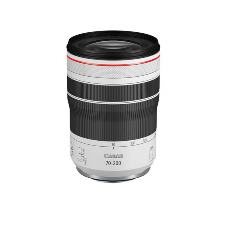 Canon RF 70-200mm f / 4L IS USM