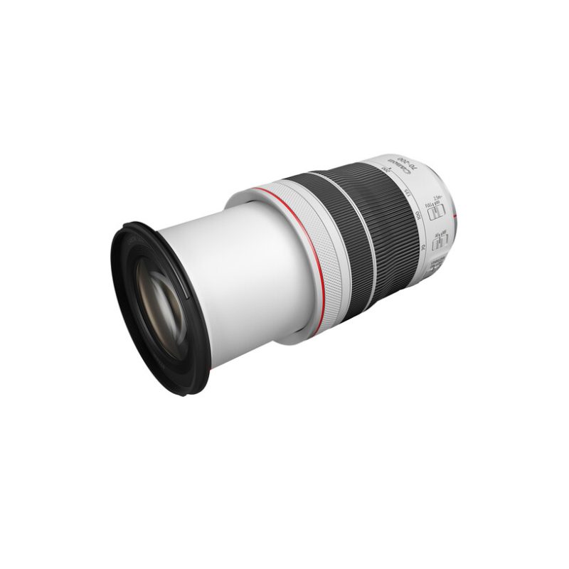 Canon RF 70-200mm f / 4L IS USM