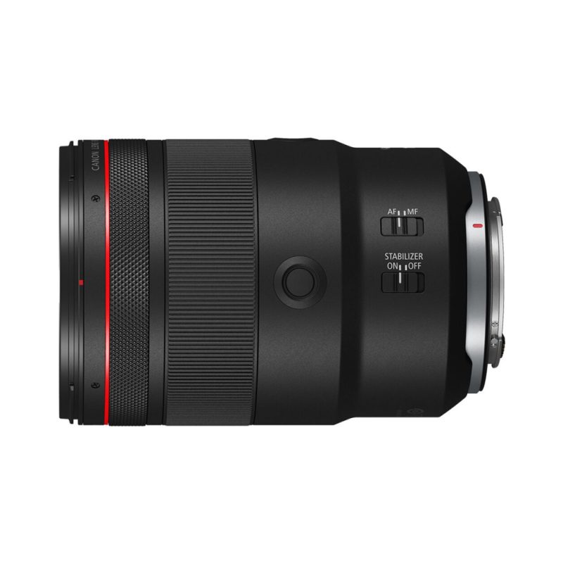 Canon RF 135mm F1.8L IS USM