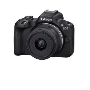 EOS R50 RF-S 18-45 IS STM