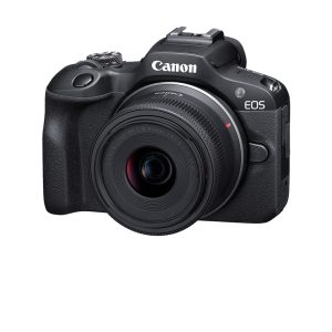 Canon EOS R100 kit 18-45mm IS STM