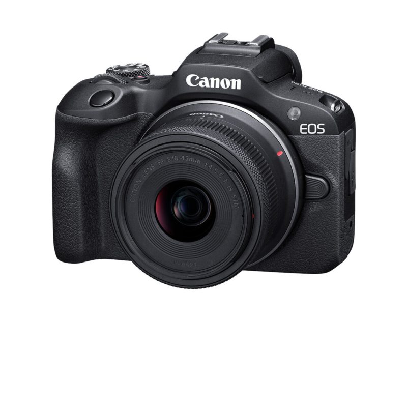 Canon EOS R100