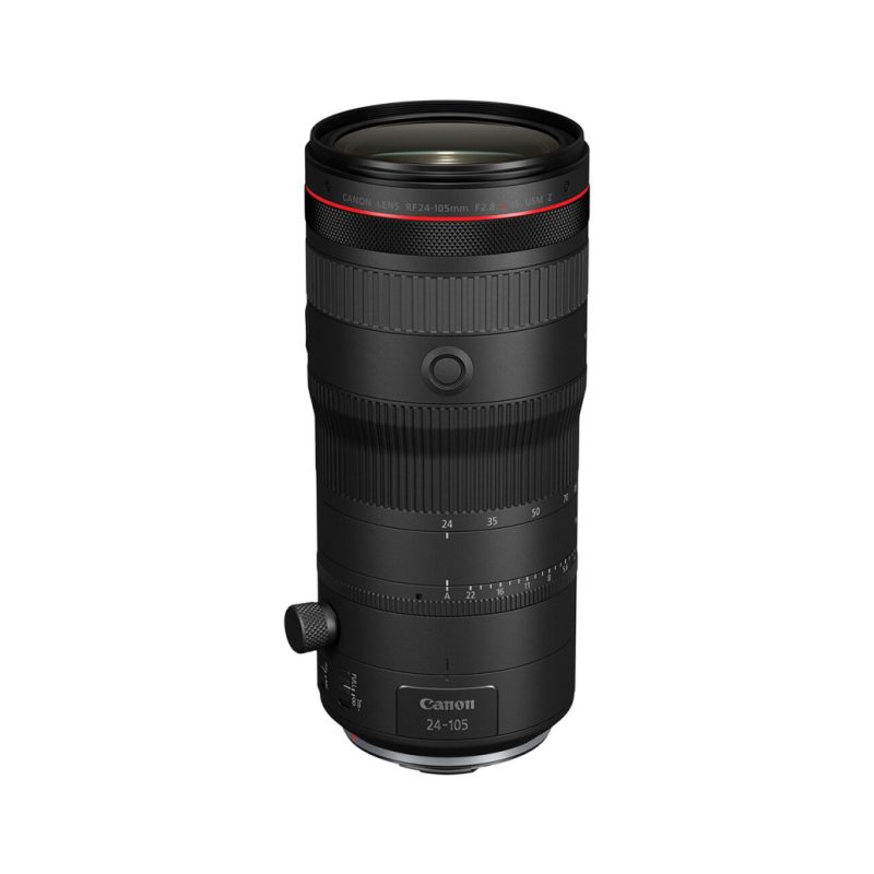 Canon RF 24-105mm F2.8L IS USM Z