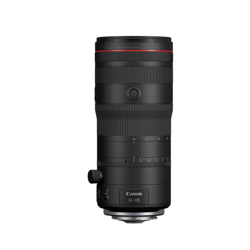 Canon RF 24-105mm F2.8L IS USM Z