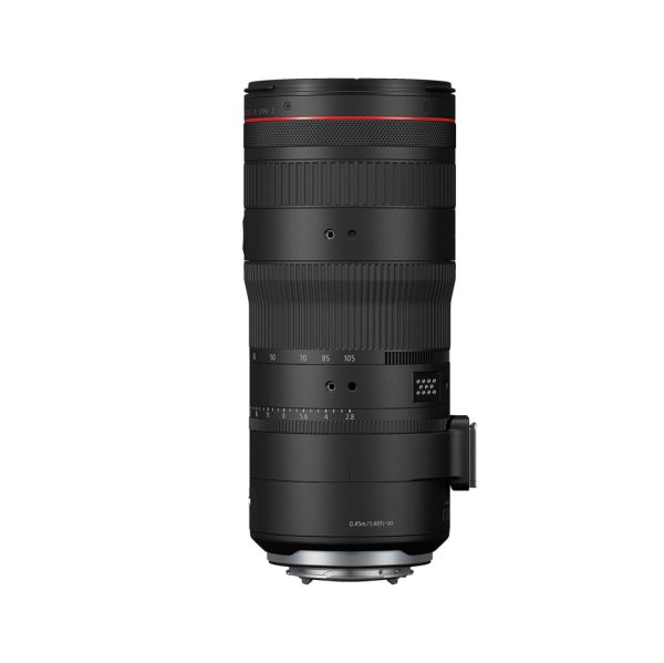 Canon RF 24-105mm F2.8L IS USM Z