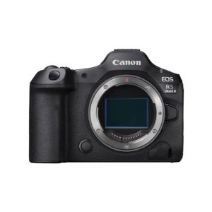 Canon EOS R5 Mark II Body