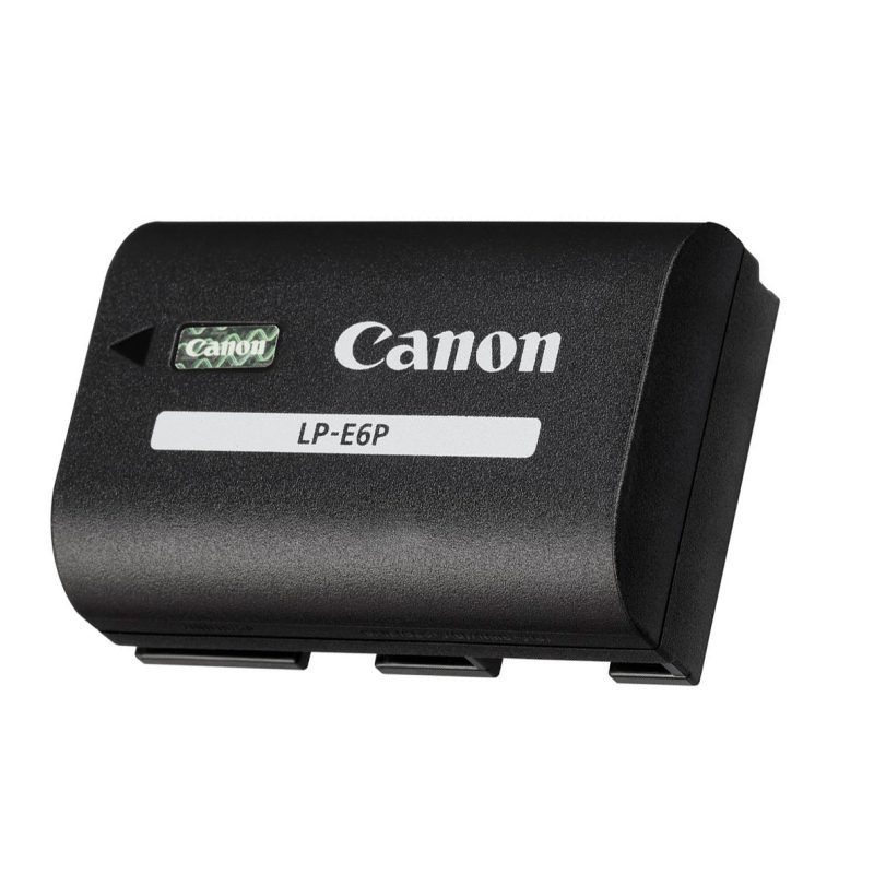 Canon LР-Е6P