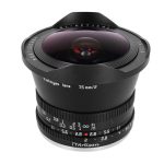 TTArtisan 7.5mm f/2 Fisheye Lens (Canon RF)